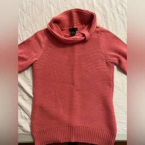 3/4 Sleeve Sweater